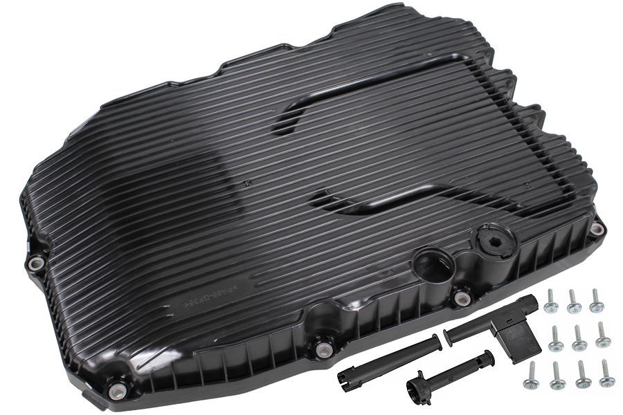 METZGER AUTOTEILE 8020132 Oil sump, automatic transmission