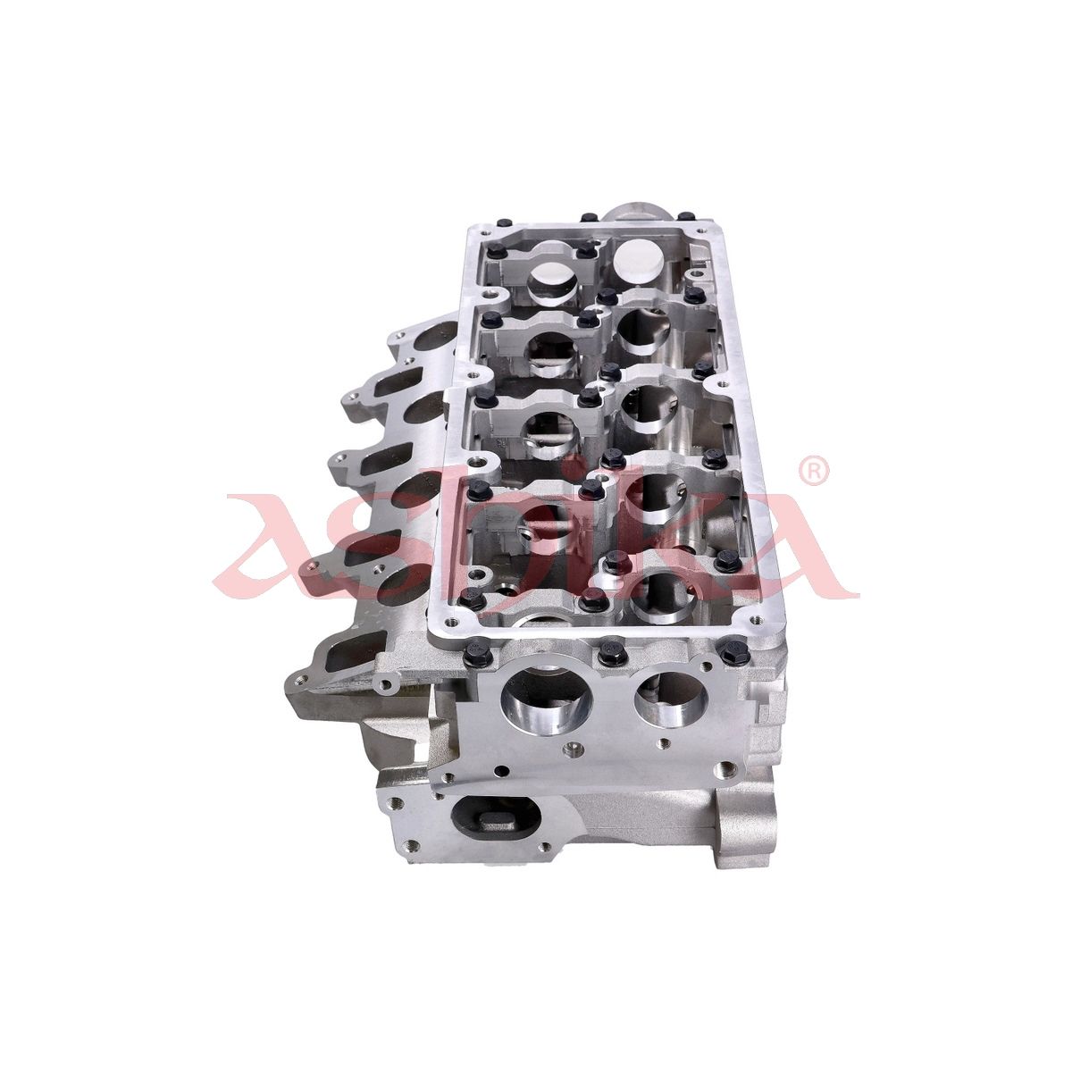 Cylinder Head-1