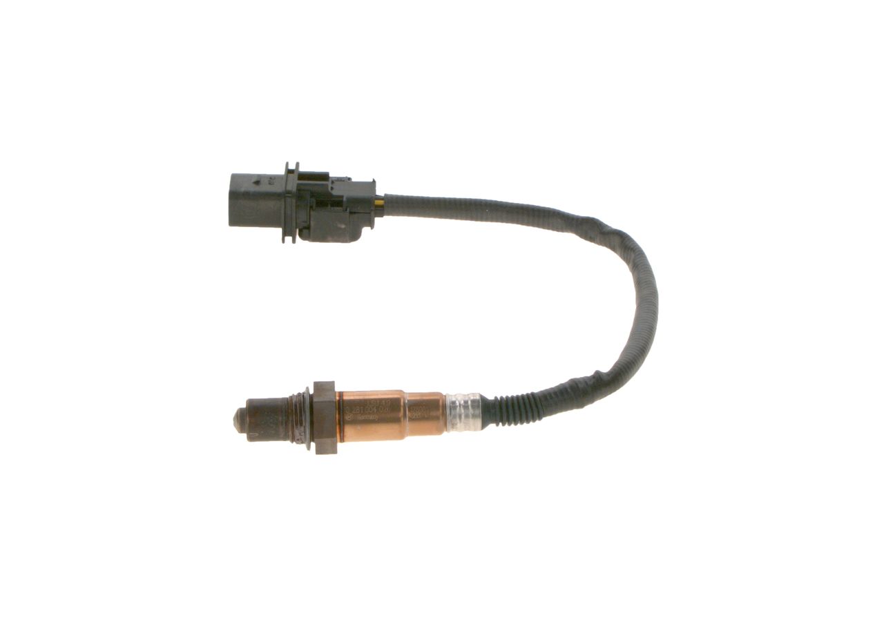 Oxygen Sensor-3