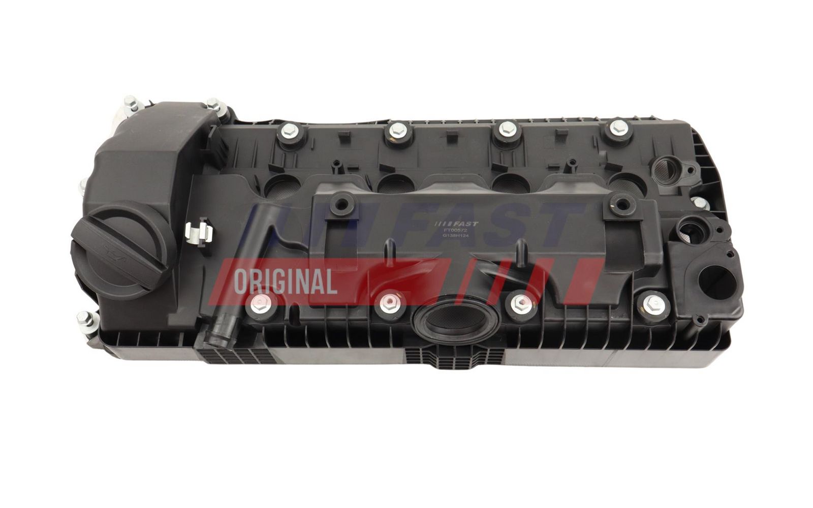FAST FT00572 Cylinder head cover