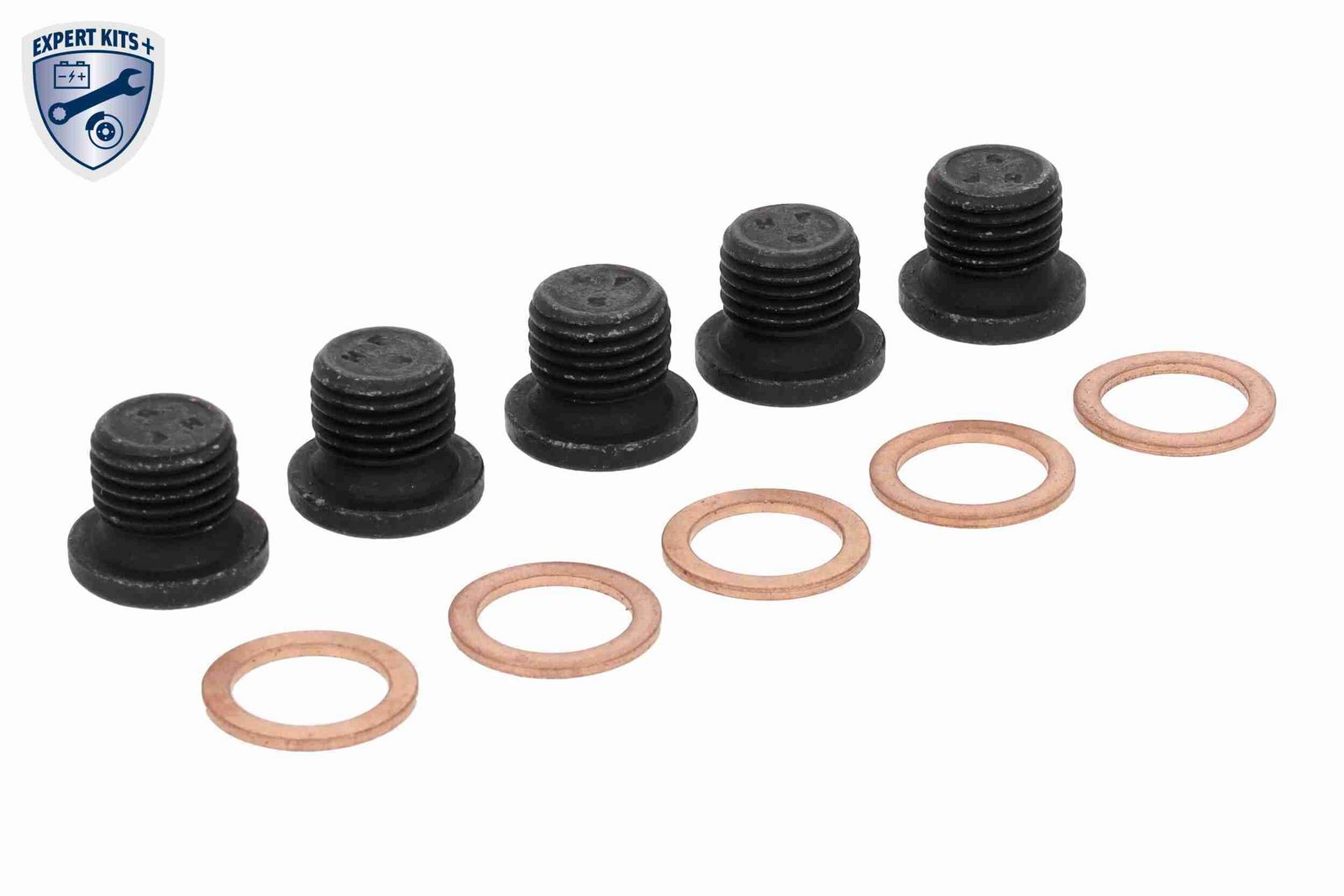 VAICO V10-3306 Screw plug, oil sump