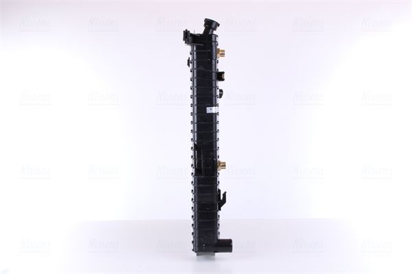 Radiator, engine cooling-2