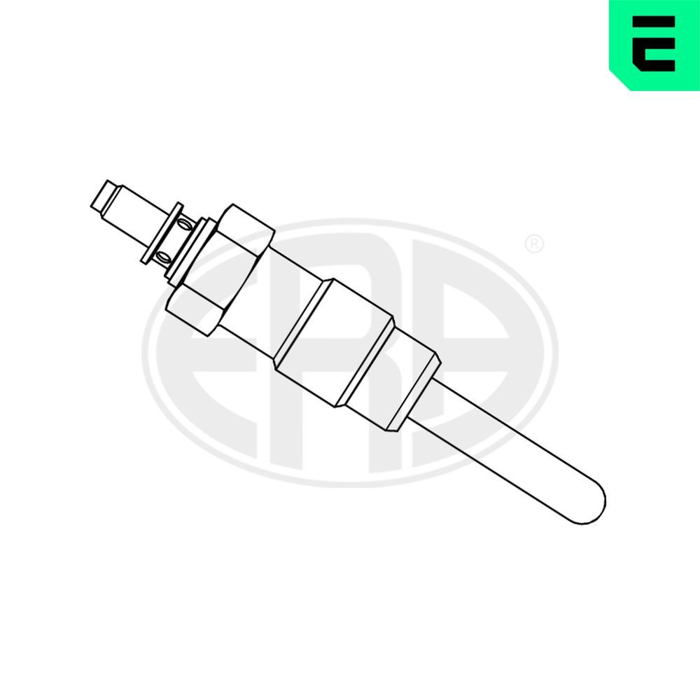 ERA 886193 Glow plug