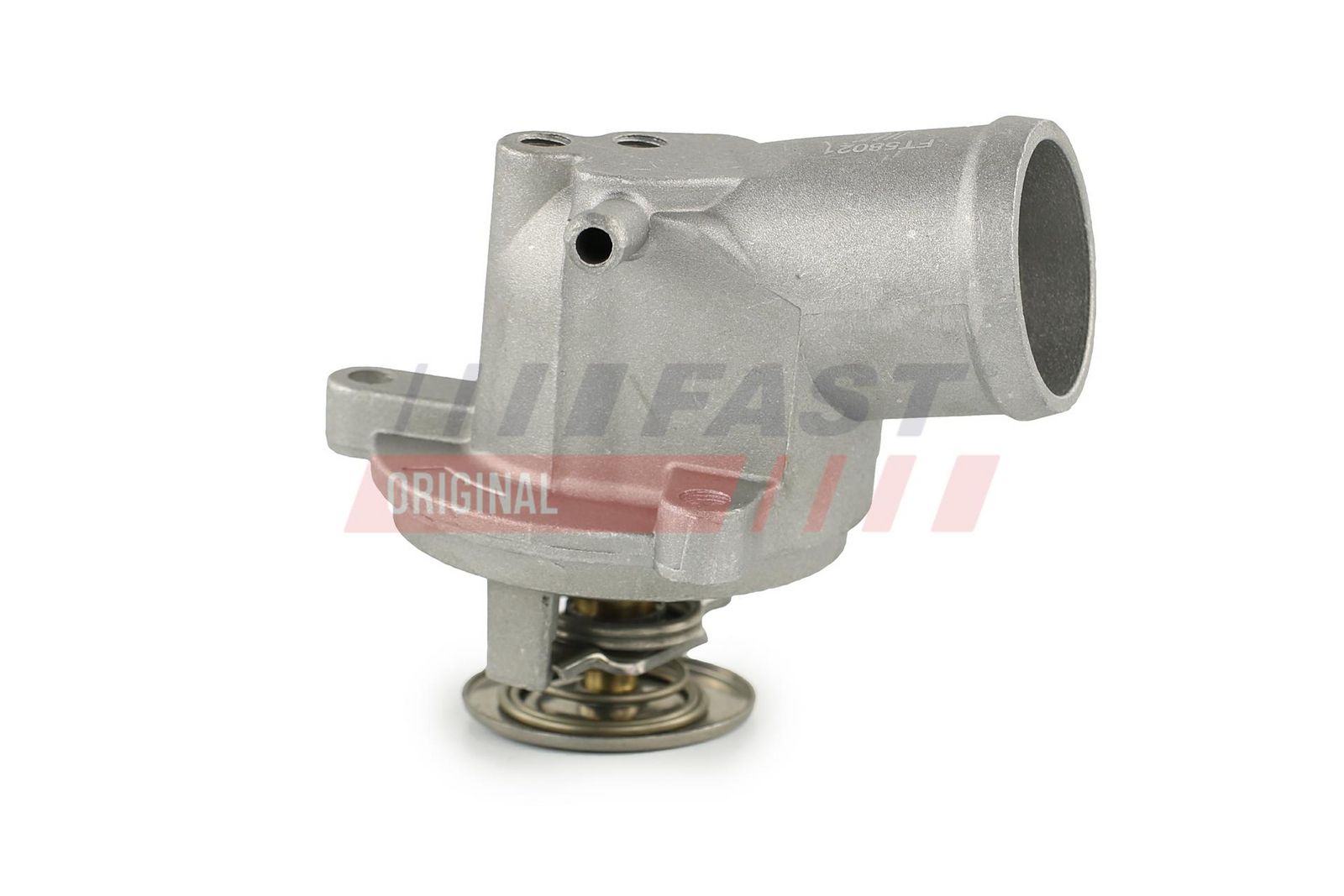 FAST FT58021 Thermostat, oil cooling