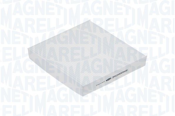 MAGNETI MARELLI 350208065600 Filtras, salono oras