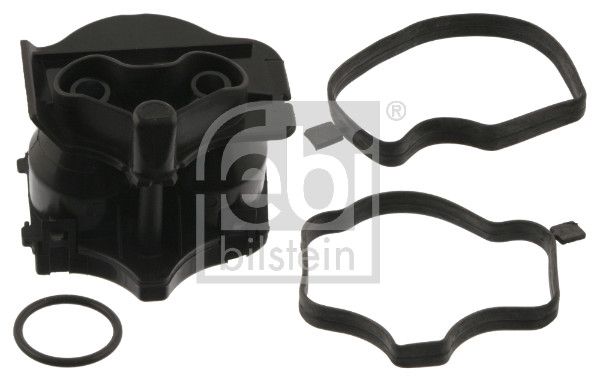 FEBI BILSTEIN 45182 Oil separator, crankcase ventilation