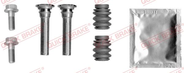 Guide Sleeve Kit, brake caliper