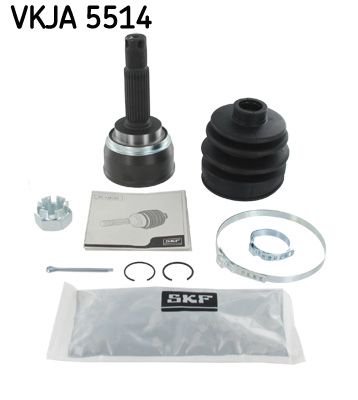 SKF VERTEVO VKJA 5514 Joint kit, drive shaft