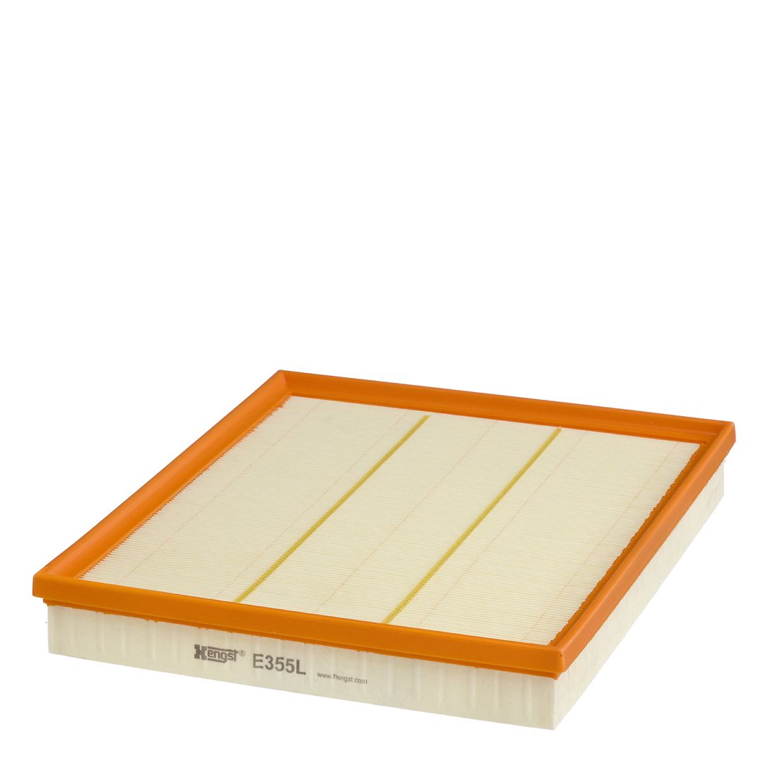 HENGST FILTER E355L Oro filtras