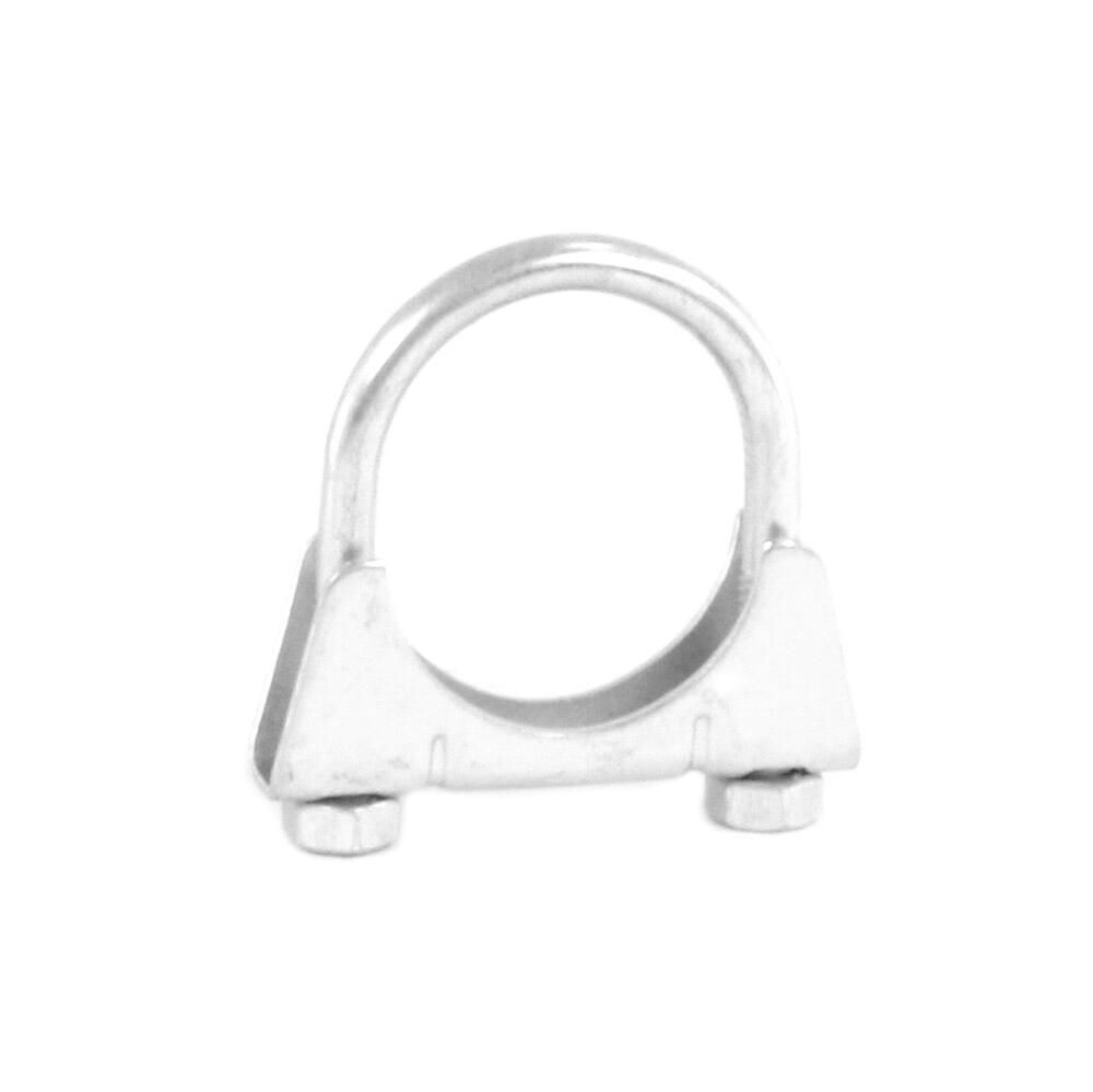 Clamping Piece, exhaust system-6