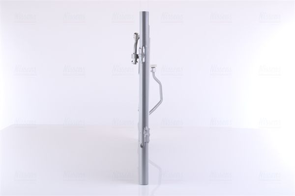 Condenser, air conditioning-4