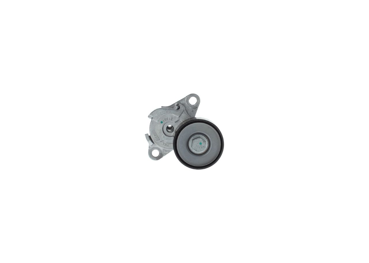 BOSCH 1 987 600 417 Belt tensioner, v-ribbed belt