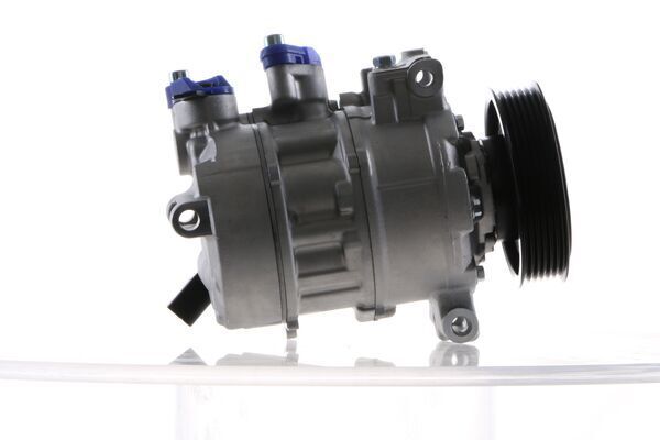 Compressor, air conditioning-9