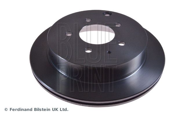 BLUE PRINT ADM54388 Brake disc