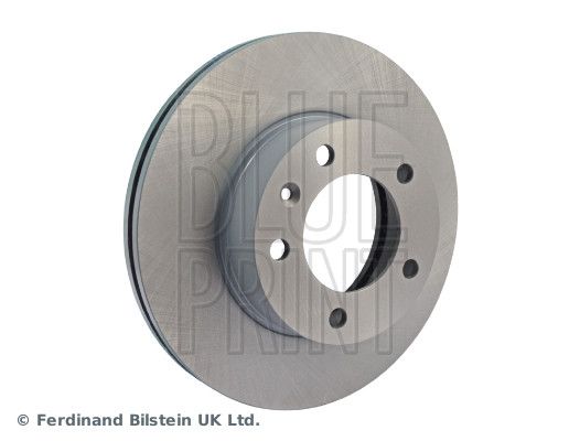 Brake Disc-1
