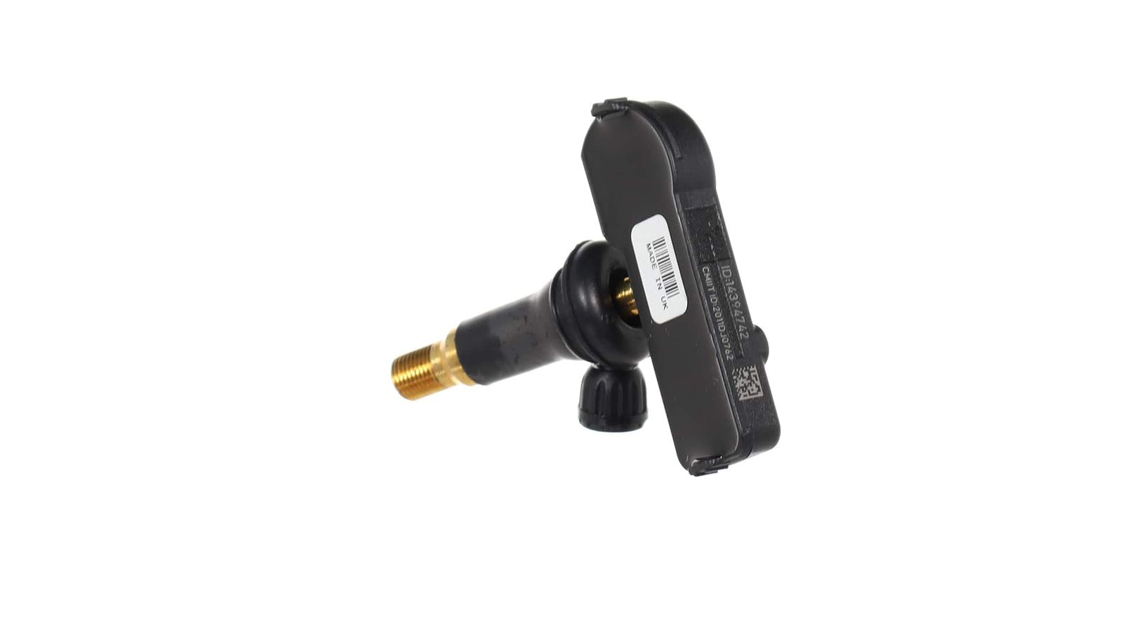 Wheel Sensor, tyre-pressure monitoring system-2