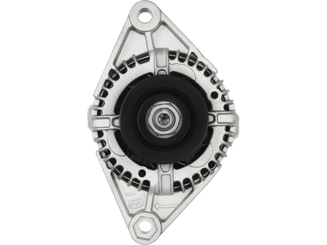 AS-PL A4007PR Alternator