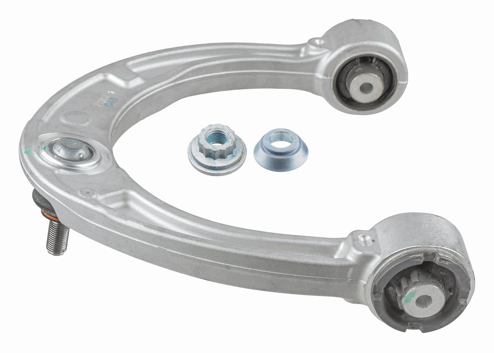 LEMFÖRDER 43180 01 Control/trailing arm, wheel suspension
