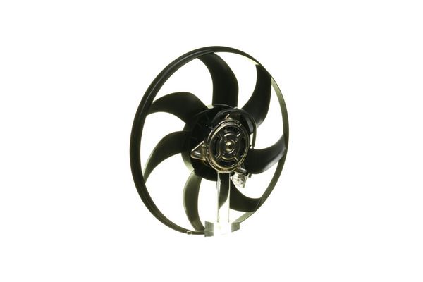 Fan, engine cooling-9