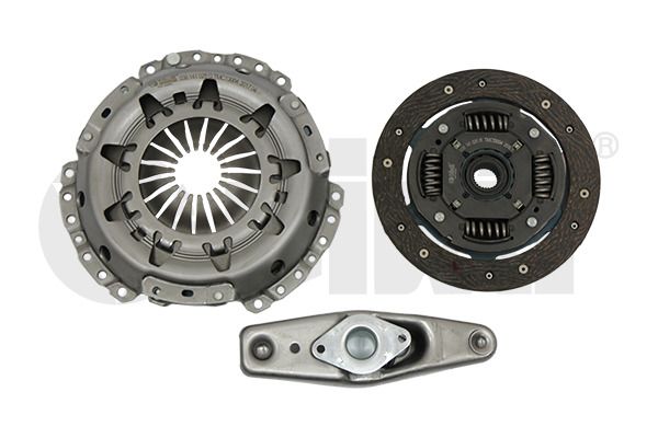 VIKA K30011201 Clutch kit