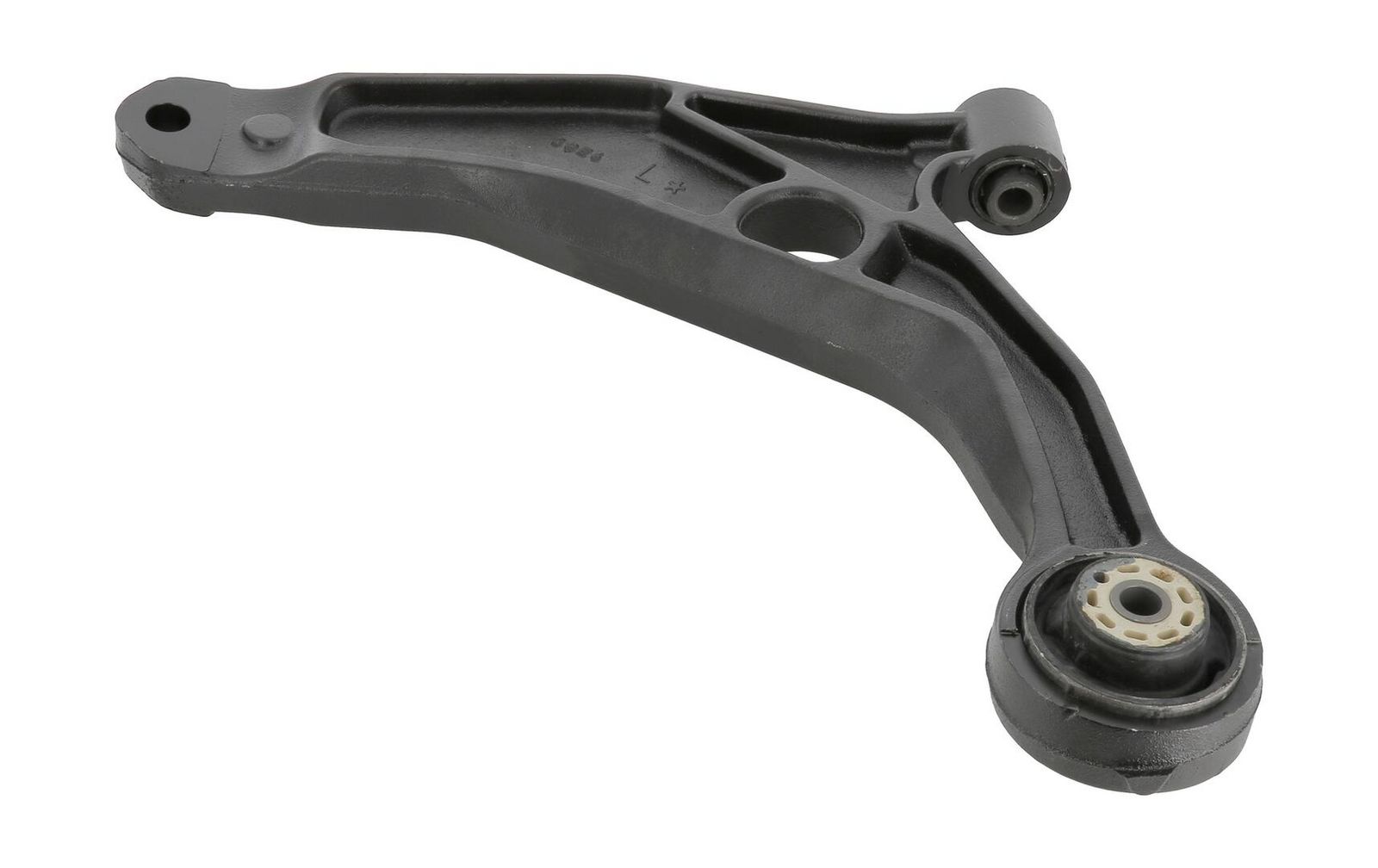 MONROE L15580 Control/trailing arm, wheel suspension