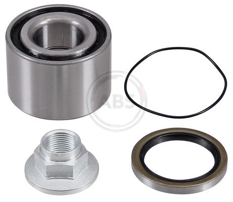 A.B.S. 200100 Wheel bearing kit