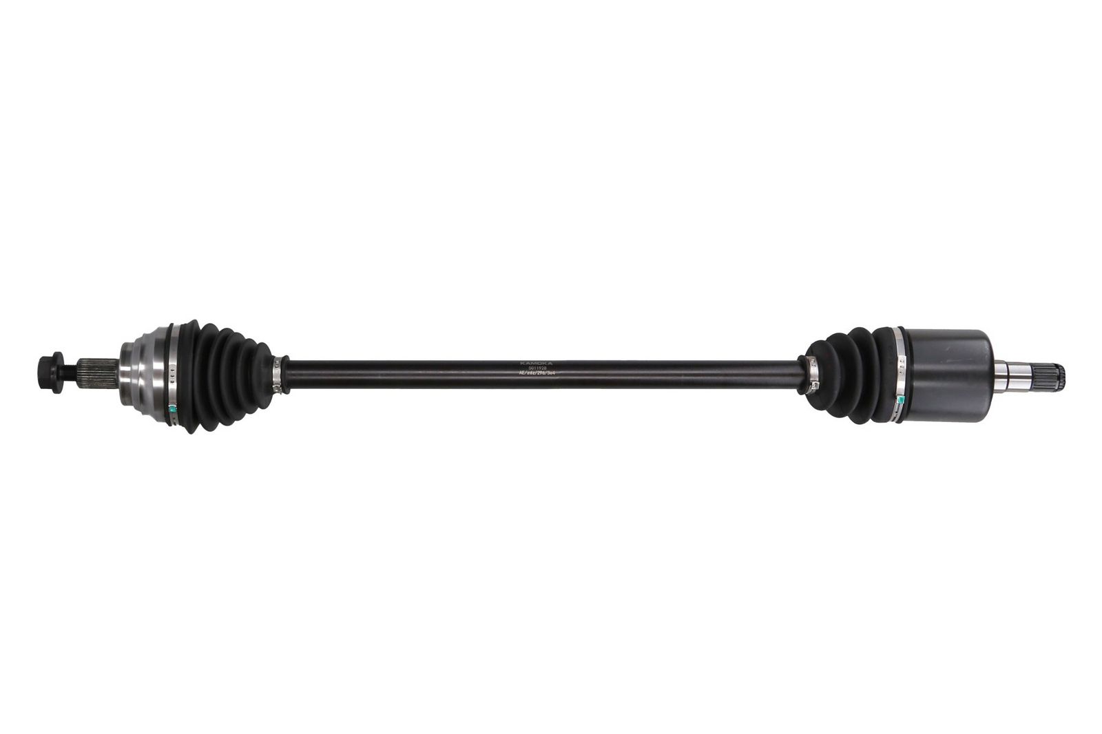 KAMOKA 5011928 Drive shaft