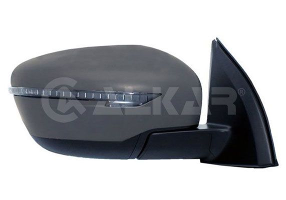 Exterior Mirror