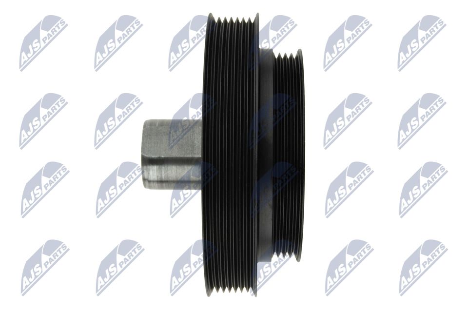Belt Pulley, crankshaft-2