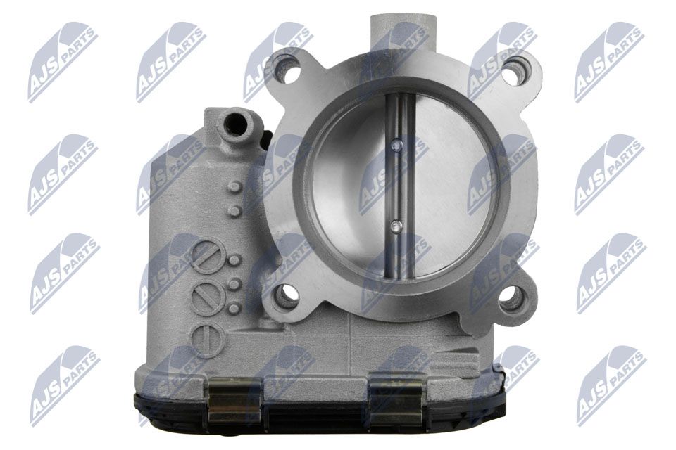 Throttle Body-3