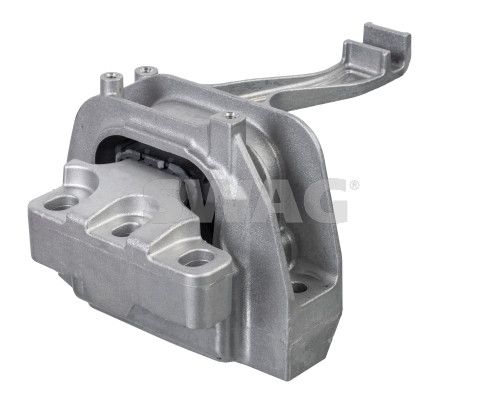 SWAG 33 10 1287 Mounting, engine