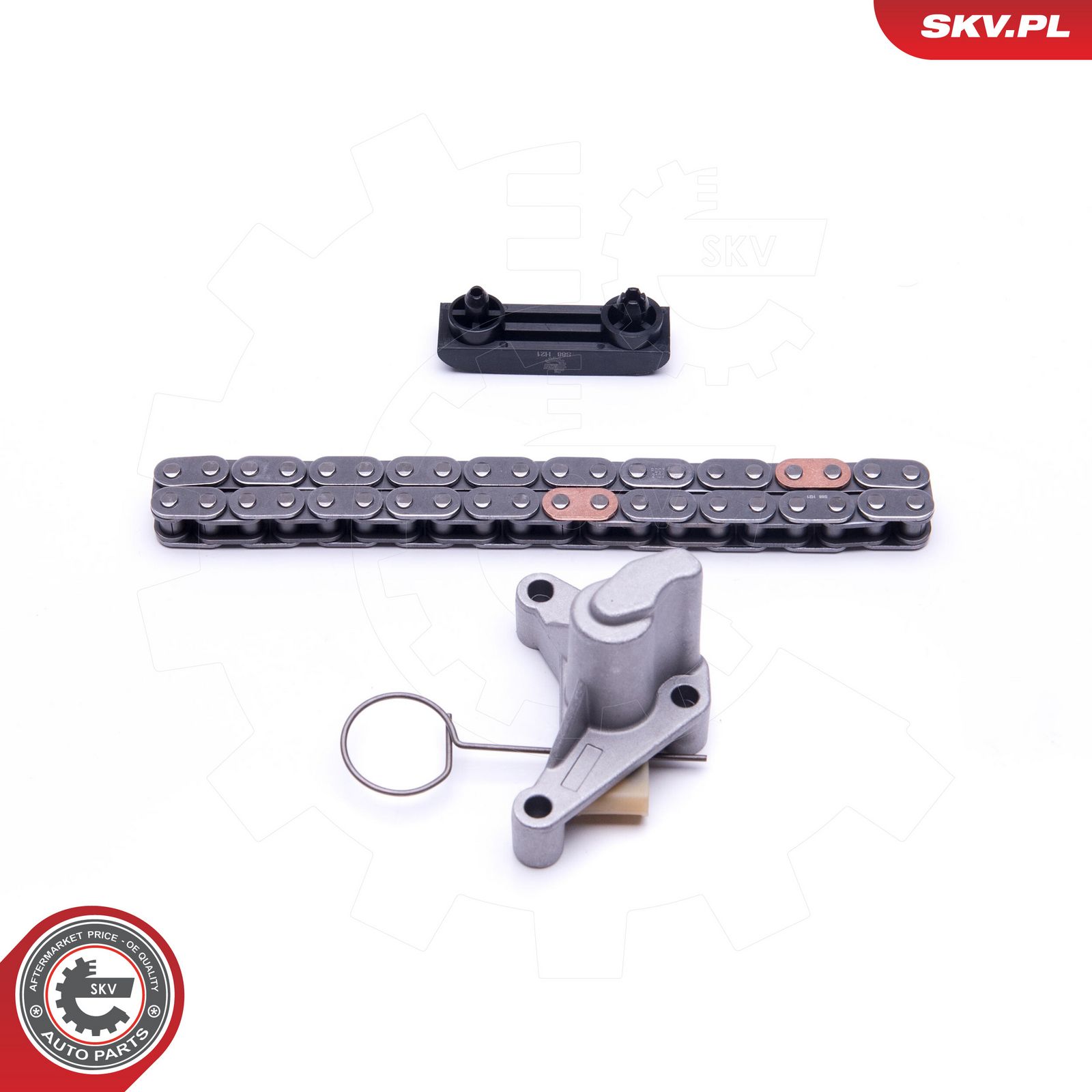 ESEN SKV 21SKV240 Timing chain kit