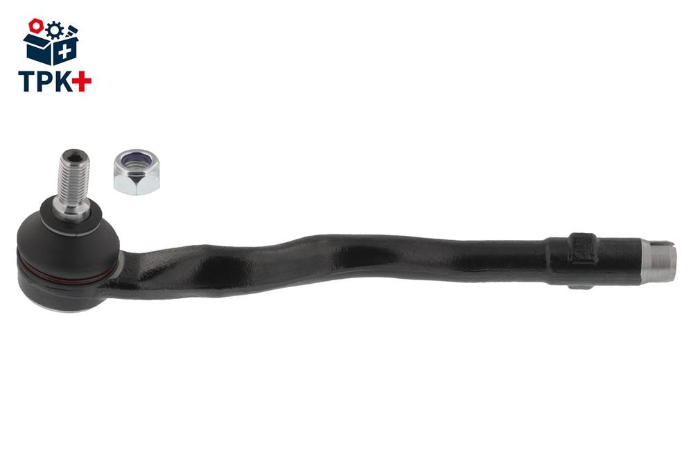 TOPRAN 500 434 Tie rod end
