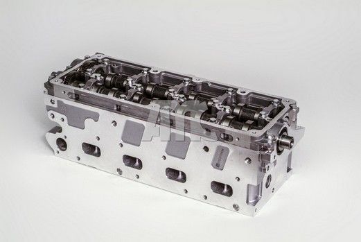 Cylinder Head-1