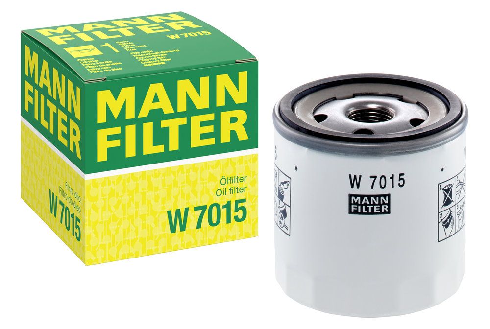 Oil Filter-4
