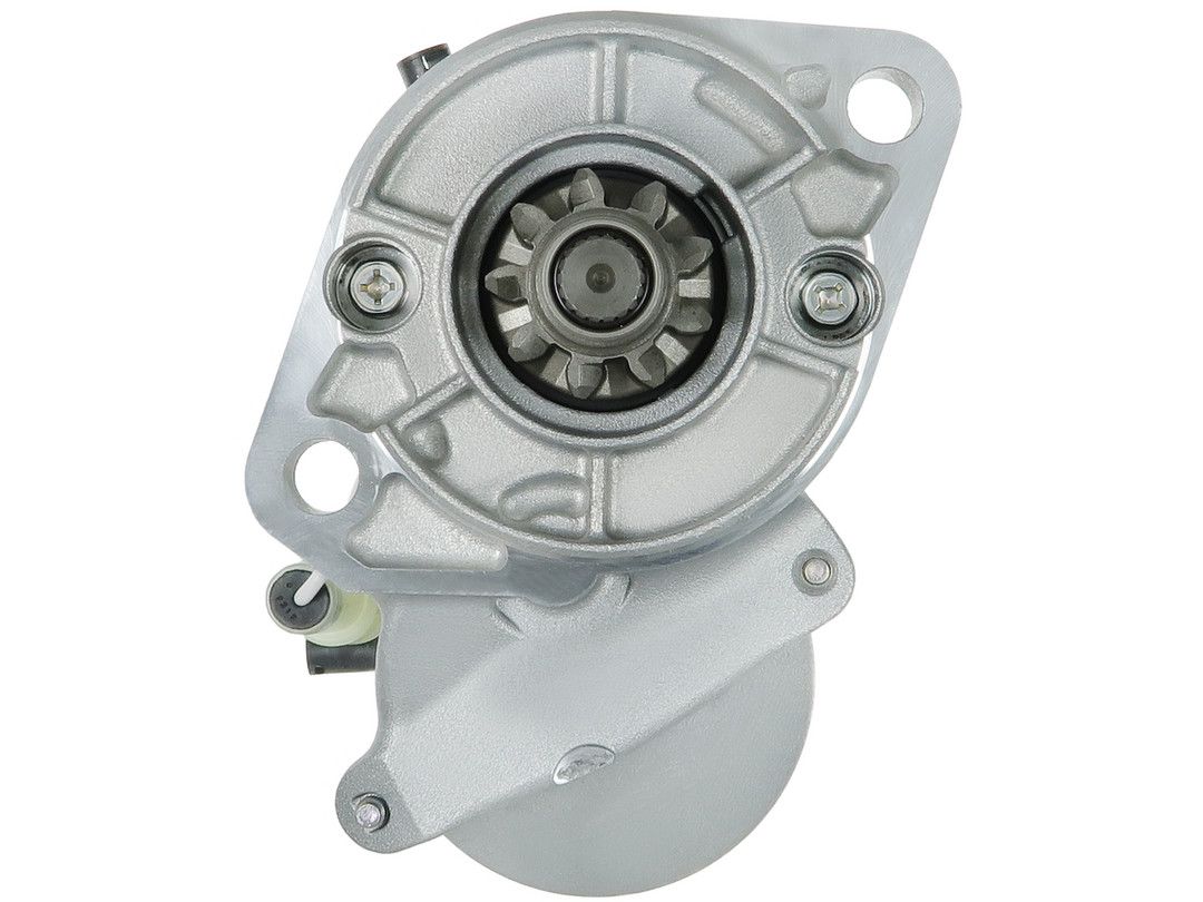 AS-PL S6345(DENSO) Starter