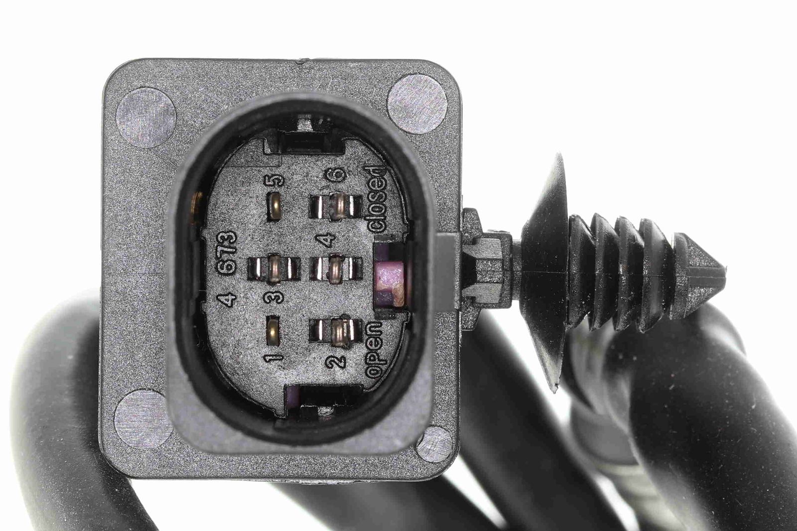 Oxygen Sensor-1
