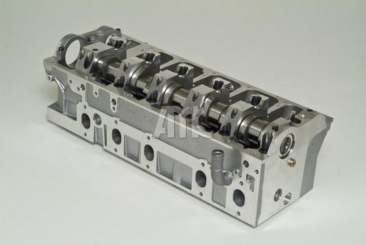 Cylinder Head-1