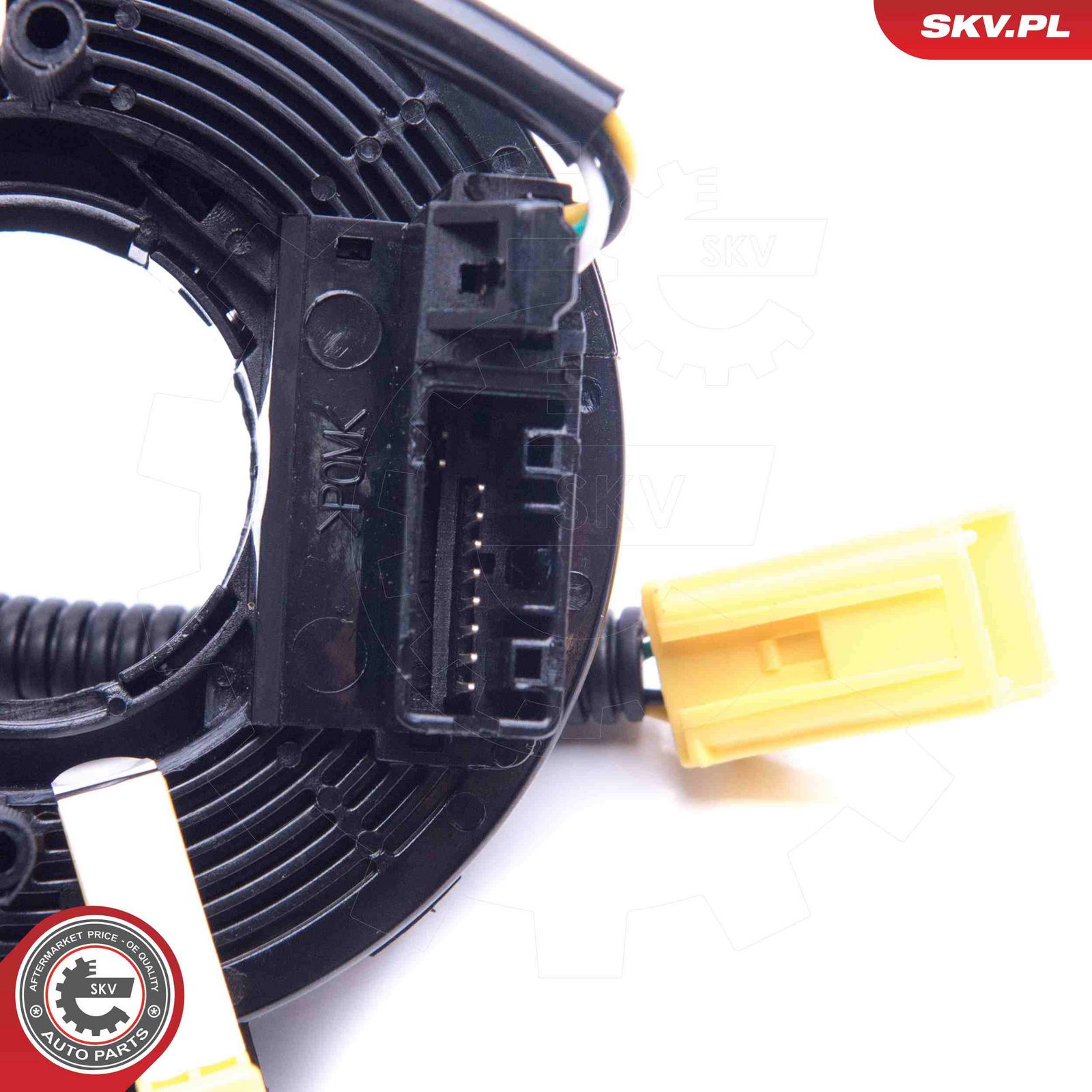 Clock Spring, airbag-5