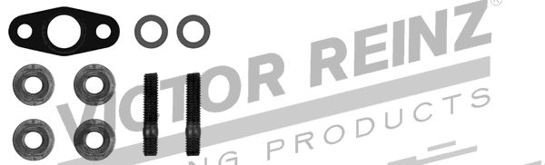 VICTOR REINZ 04-10087-01 Mounting kit, charger