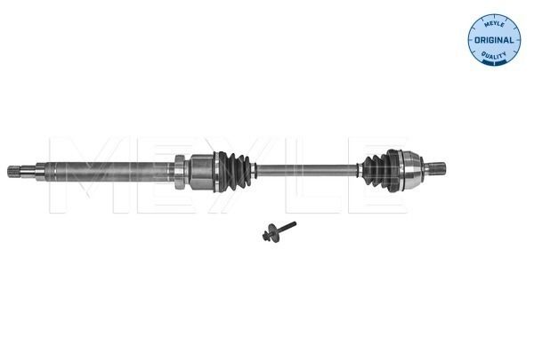 MEYLE 714 498 0051 Drive shaft