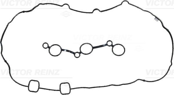 VICTOR REINZ 15-11183-01 Gasket set, cylinder head cover