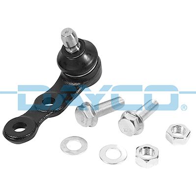 DAYCO DSS2923 Šarnyras / girgždukas