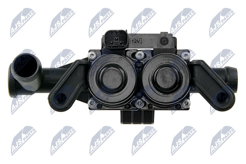 Coolant Control Valve-3