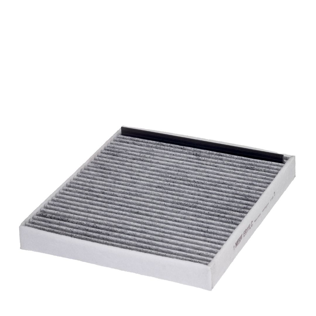 HENGST FILTER E911LC Filtras, salono oras