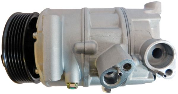 Compressor, air conditioning-4
