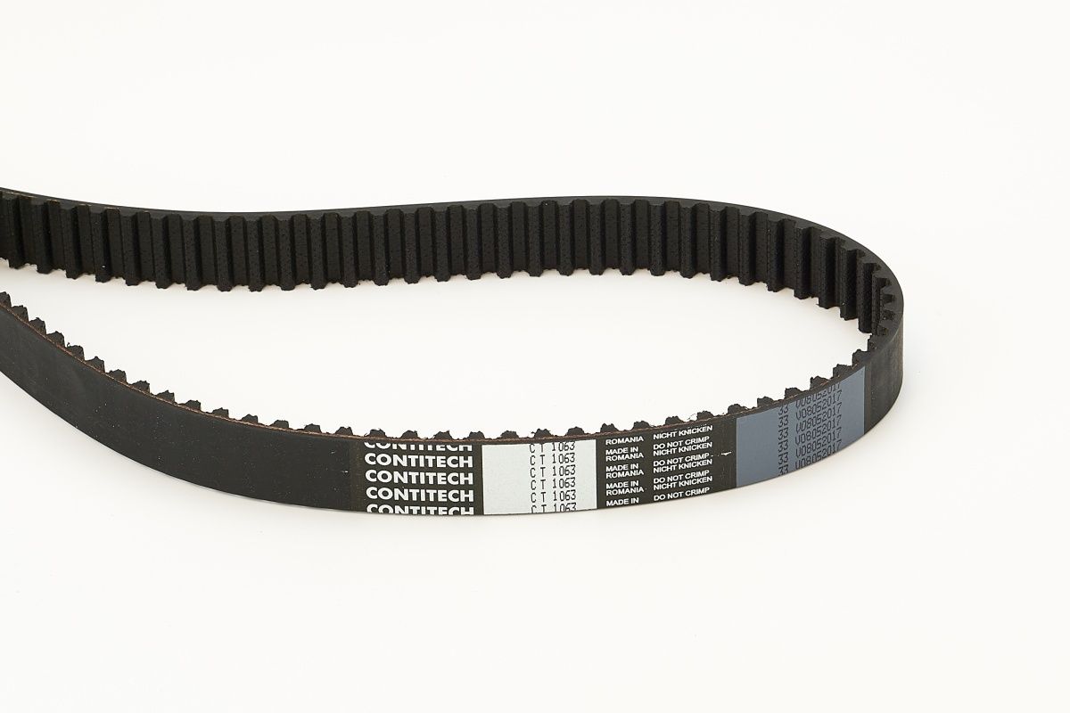 CONTINENTAL CTAM CT1063 Timing belt