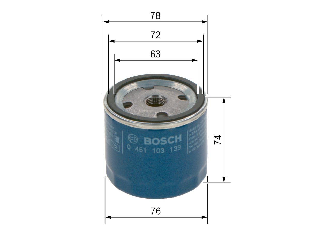 Oil Filter-4