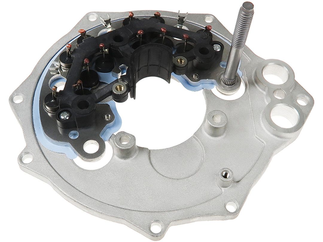 AS-PL ARC2086S Rectifier, alternator