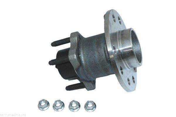 AUTOMEGA 110186710 Wheel bearing kit